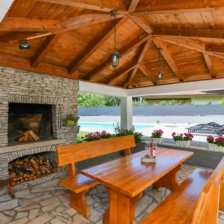 Tea In Imotski, Private Pool Villa