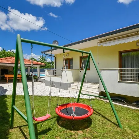 Tea In Imotski, Private Pool Villa