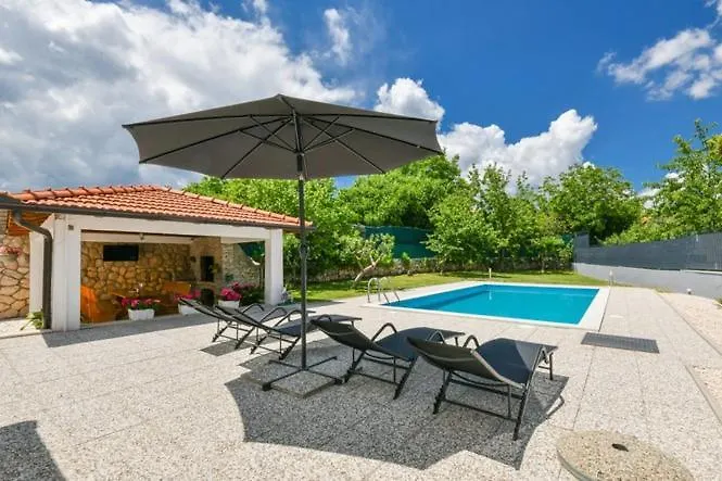 Villa Tea In Imotski, Private Pool *