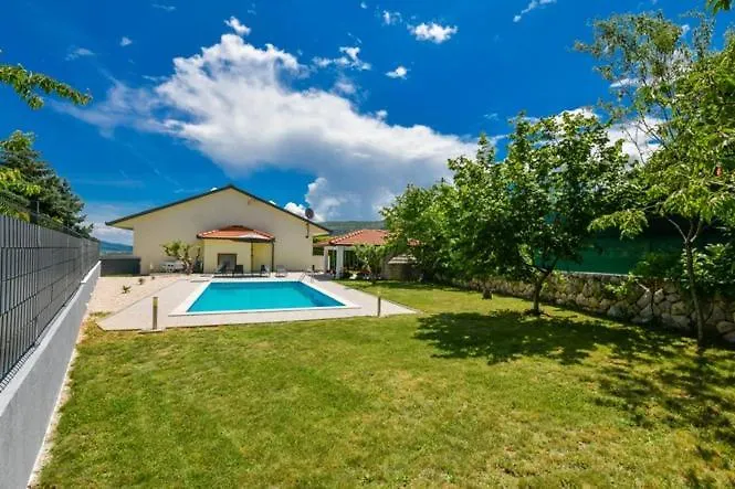 Villa Tea In Imotski, Private Pool