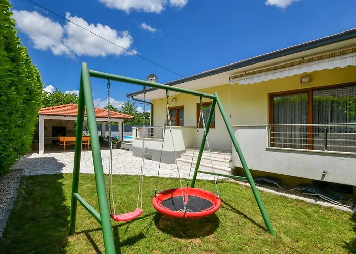 Tea In Imotski, Private Pool Villa